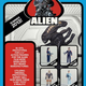 Image for article titled 34 years later, these Alien action figures are finally being released!